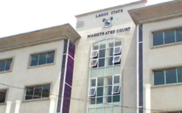 This Housemaid Was Sent To Jail For Stealing Underwear 